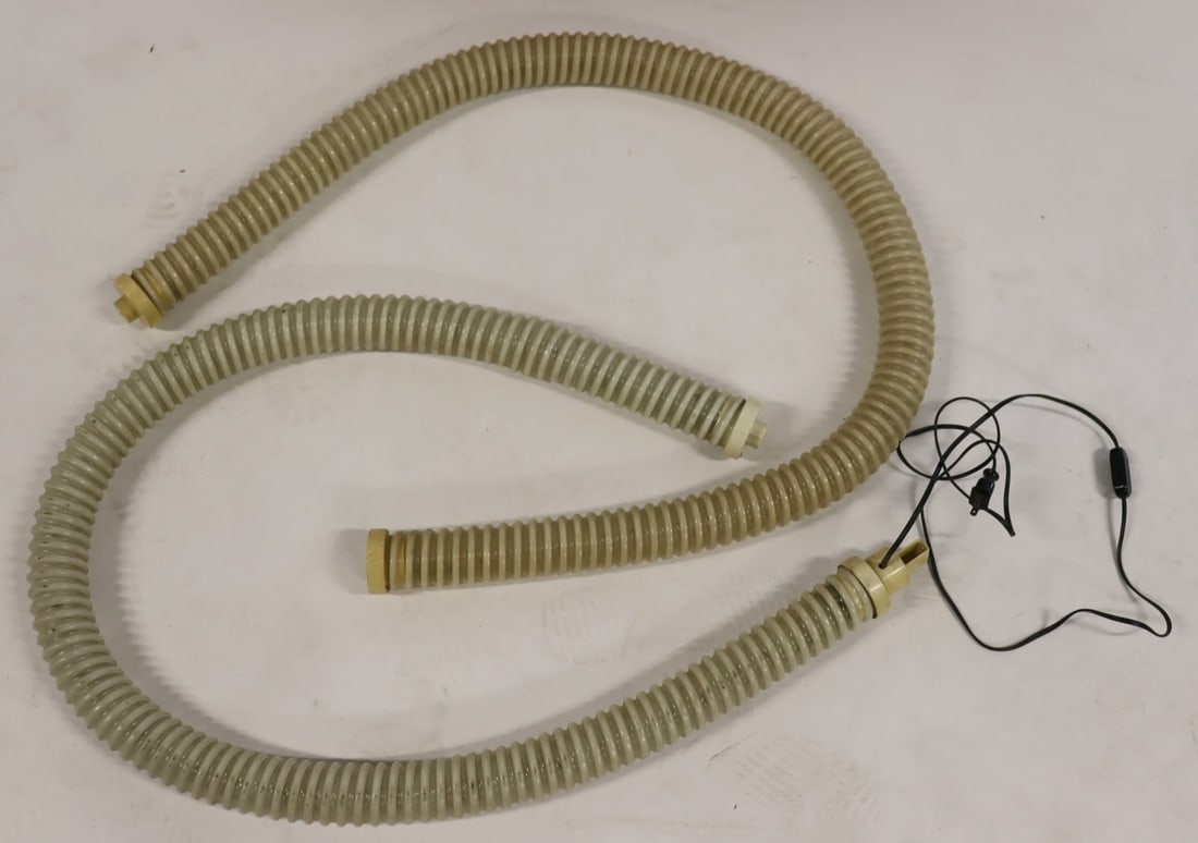 Castigliono And Frattini Boalum Lamps (1 of 6)