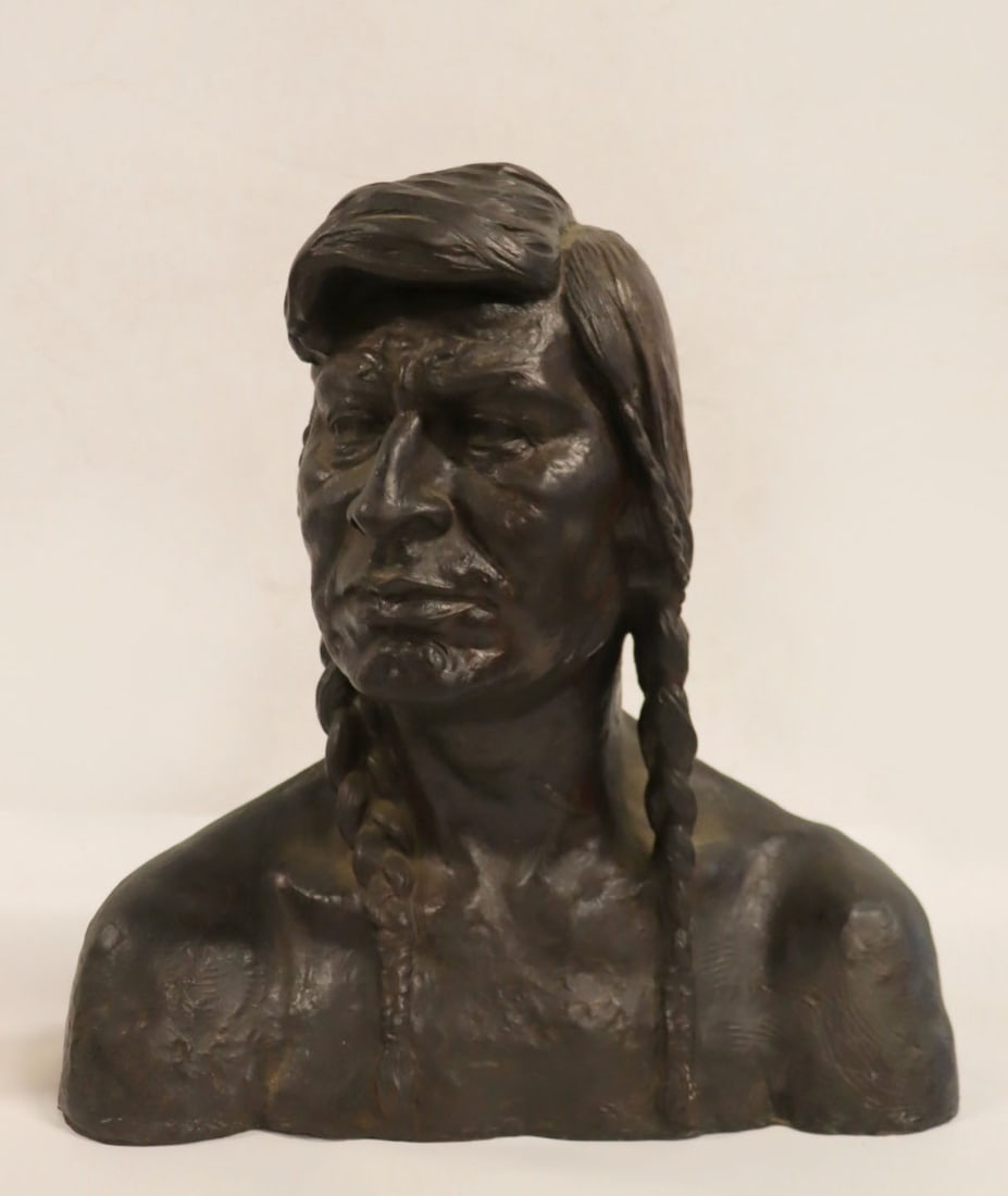 OLYMPIO BRINDESI (USA, 1897-1965). (1 of 12)