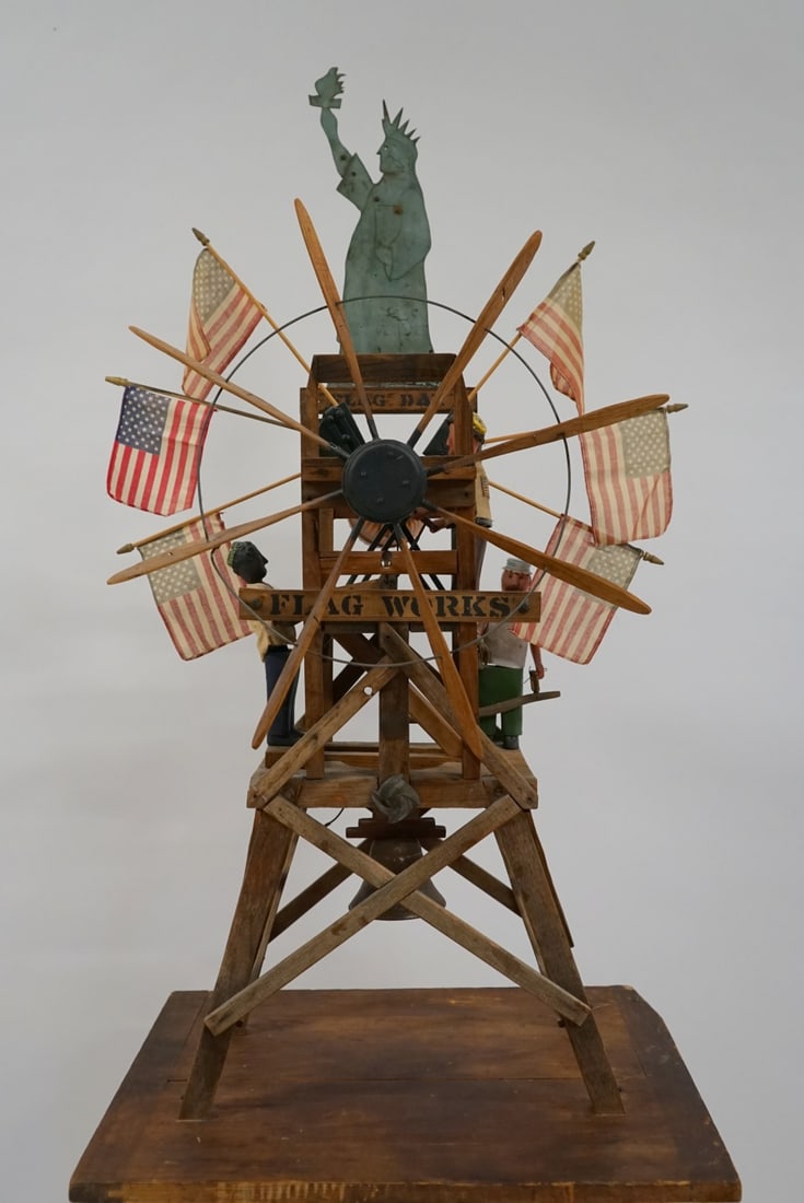 RICHARD GACHOT (AMERICAN, 1933-2018). (1 of 13)