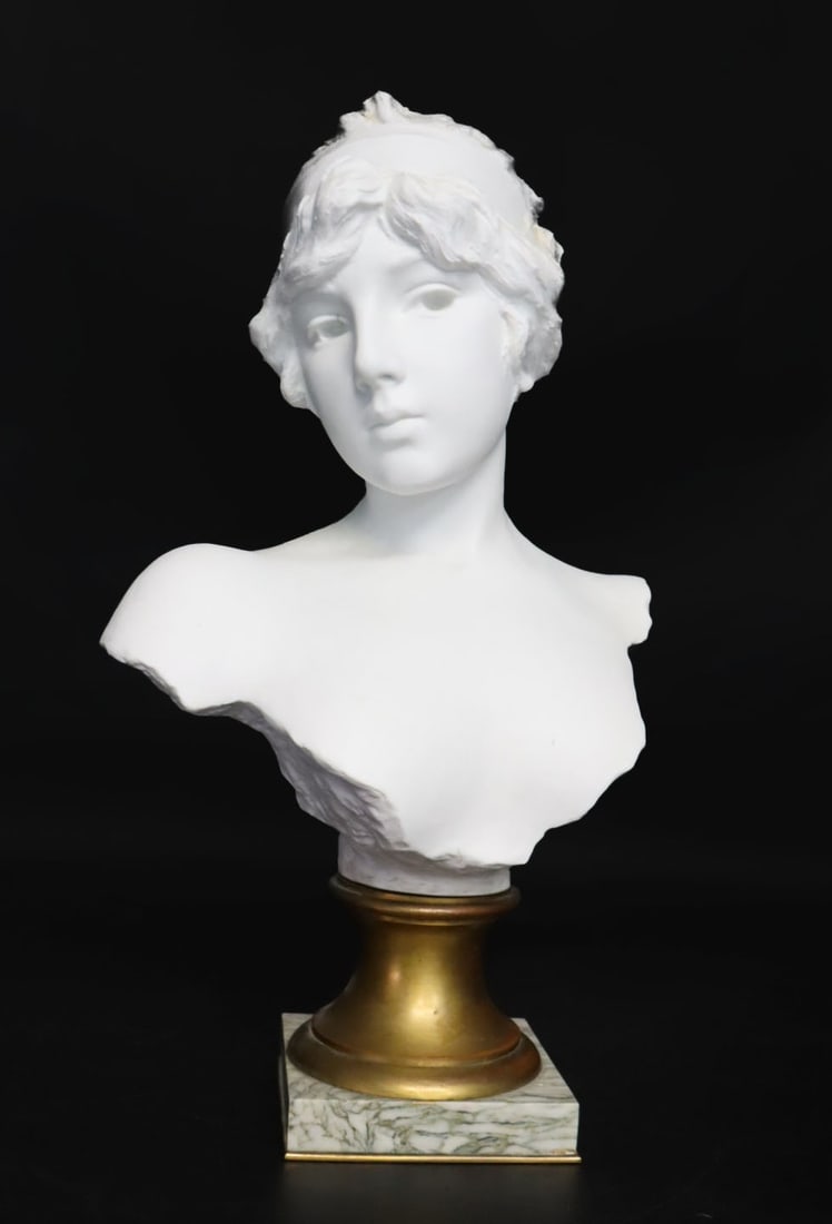 EMMANUEL VILLANIS (French. 1858-1914). (1 of 10)