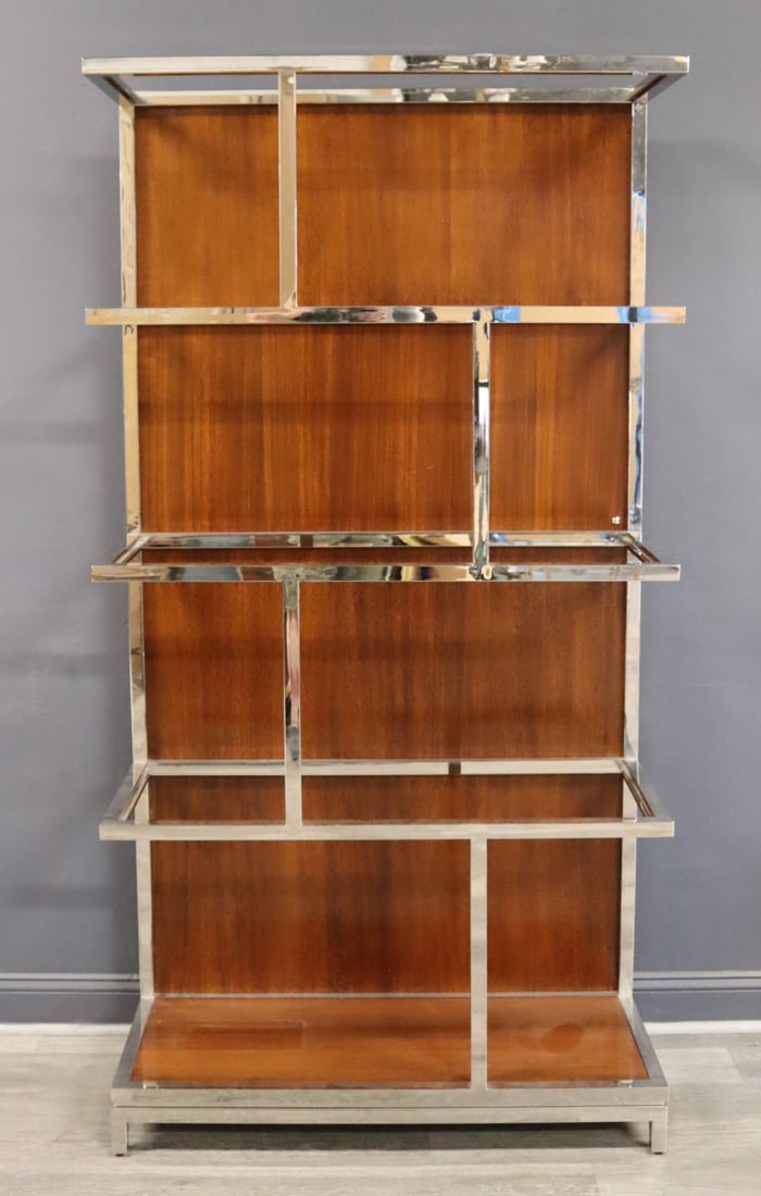 Antique Oak Multi Drawer Cabinet (1 of 7)