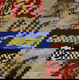 JOJO ANAVIM (USA  born 1985)