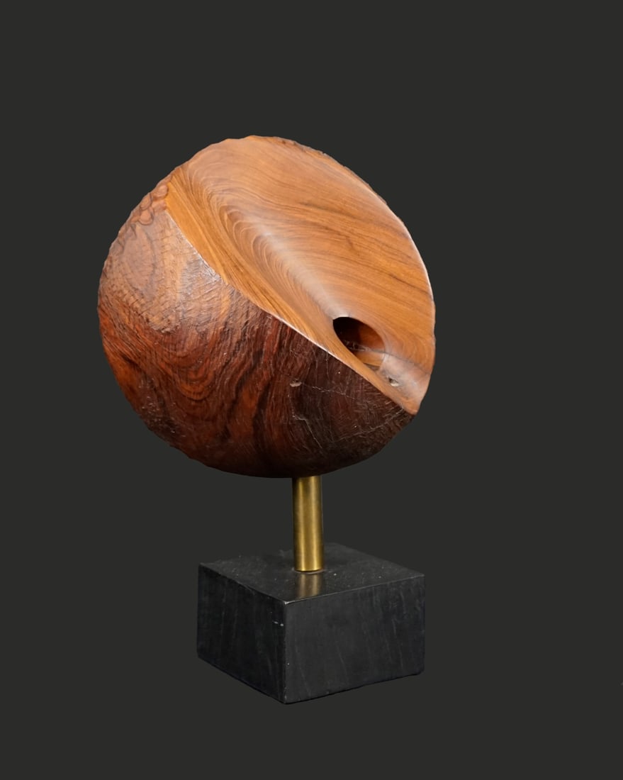 MARGUERITE BAUMGARTEL (AMERICAN, 1917-2009). (1 of 7)