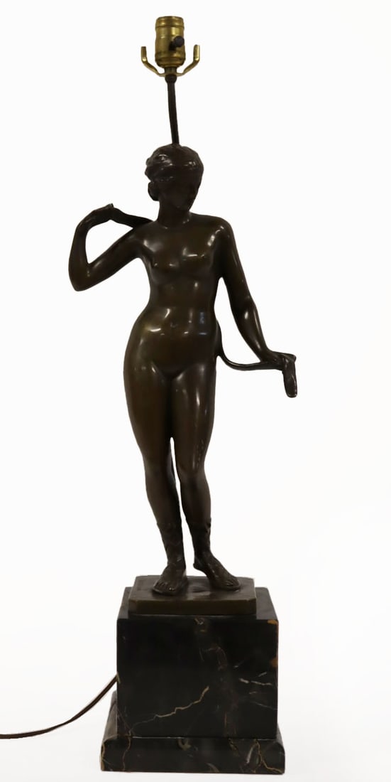 FRANZ THIERMANN (GERMAN, 20th Century). (1 of 9)