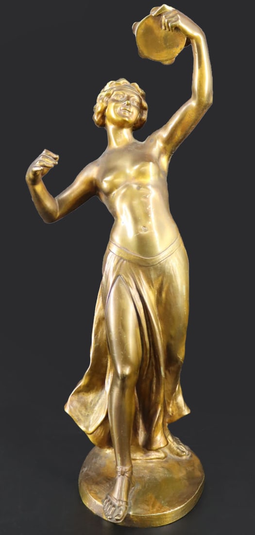 JOSEF TUCH (Austrian, 1891-1945). (1 of 6)