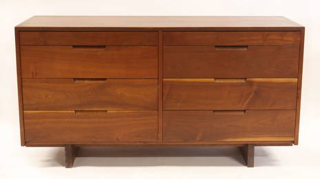 GEORGE NAKASHIMA (American, 1905-1990).