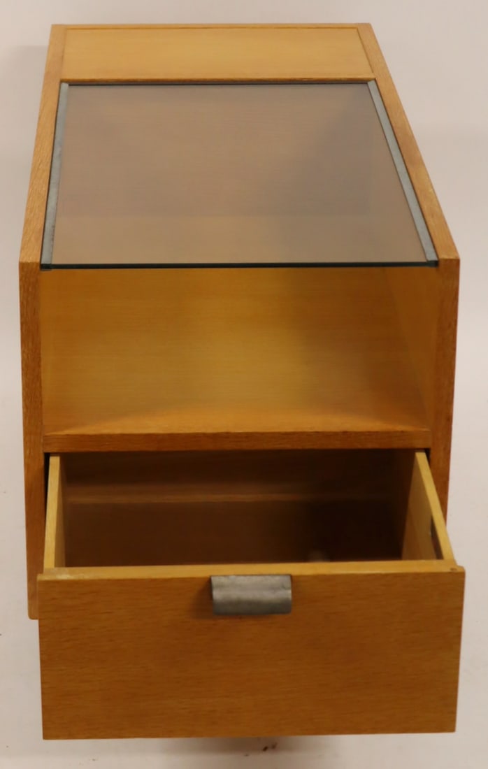 Midcentury George Nelson / Herman Miller (1 of 5)