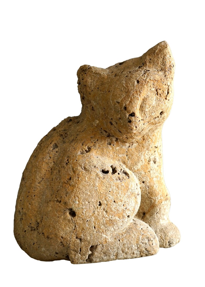 JOHN B FLANNAGAN (AMERICAN, 1895-1942). (1 of 6)