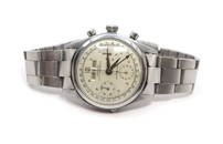 JEWELRY. Rolex Dato-Compax Jean-Claude Killy 6036