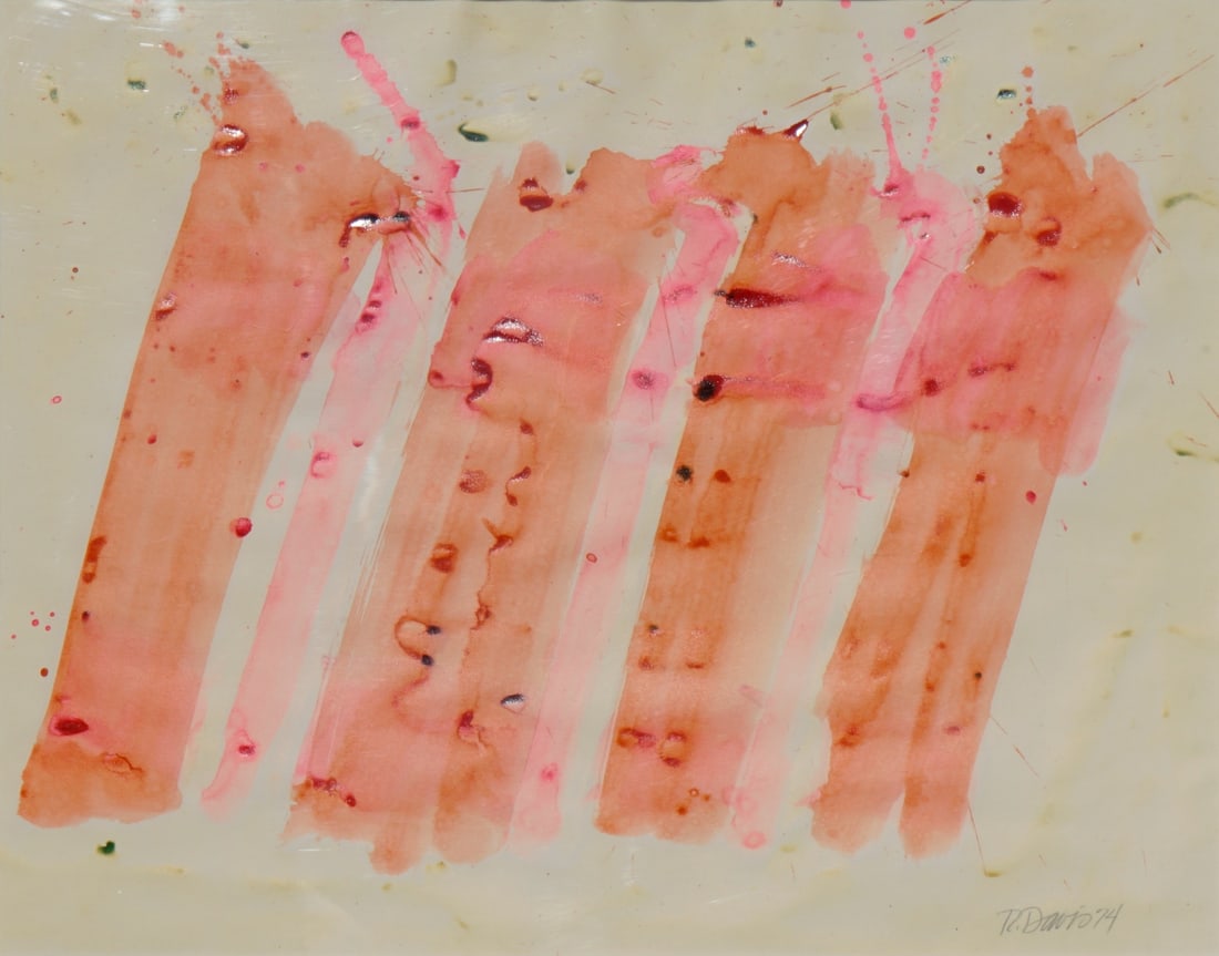 R. DAVIS (20TH CENTURY). (1 of 4)