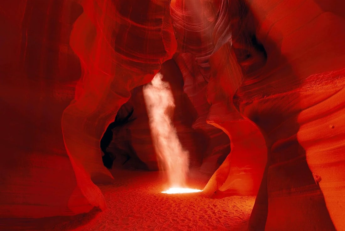PETER LIK (AUSTRALIAN, B.1959). (1 of 4)