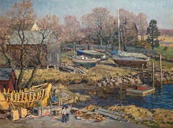 T.M. NICHOLAS (AMERICAN, b. 1963).