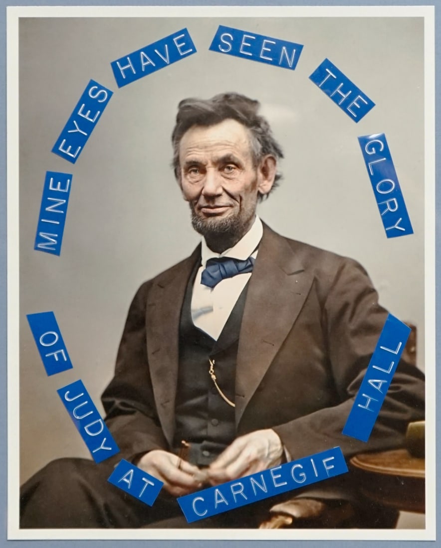 CARY LEIBOWITZ (AMERICAN, b. 1963). (1 of 3)