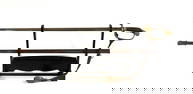 MILITARIA. M. 1889 Prussian Infantry Degen Sword.