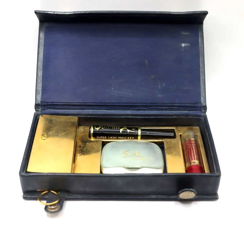 USSR Kiev Arsenal Vanity Set (Vega 2) Spy Camera (1 of 13)