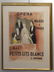 59: LAURENCIN. Lithograph Poster "Bal Des Petits Lits - 2
