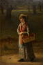FREDERIC E. WRIGHT (AMERICAN, 1849-1891).