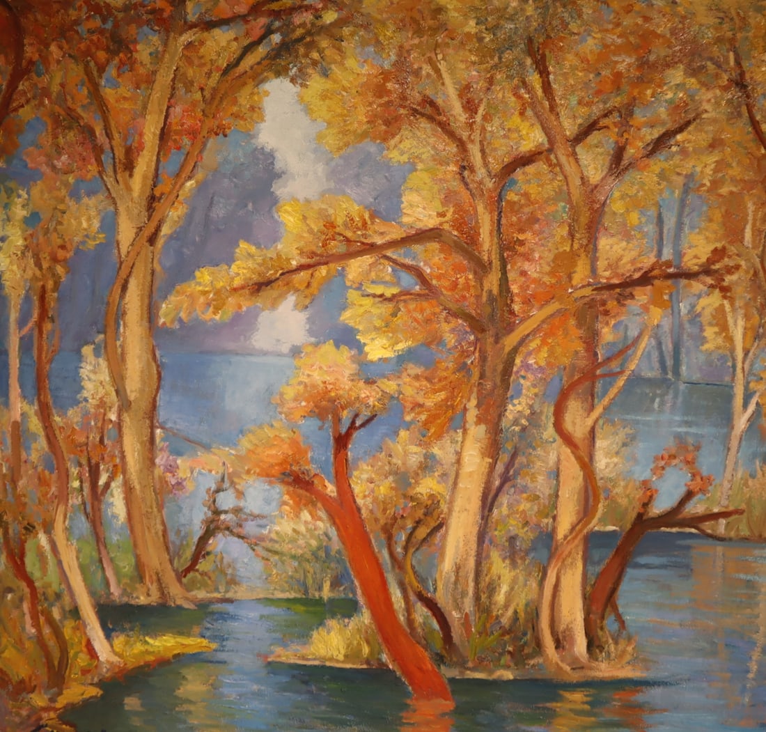 PASQUALE MONACO (ITALIAN, B. 1948). (1 of 4)