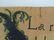 16: TOULOUSE-LAUTREC. Lithograph Poster "La Revue - 3