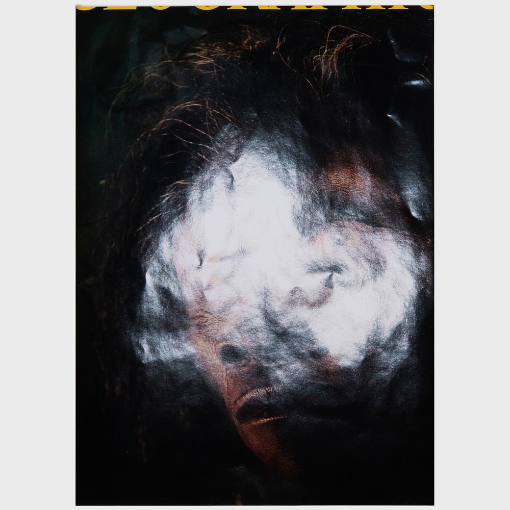 TOM FRIEDMAN (AMERICAN, B. 1965). (1 of 5)