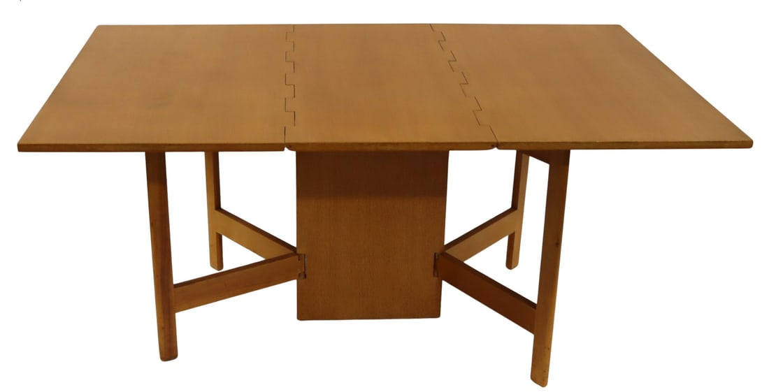 Midcentury George Nelson / Herman Miller (1 of 7)