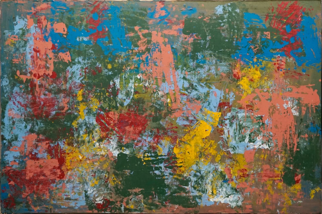 CIRCLE OF WINSTON BRANCH. (1 of 11)