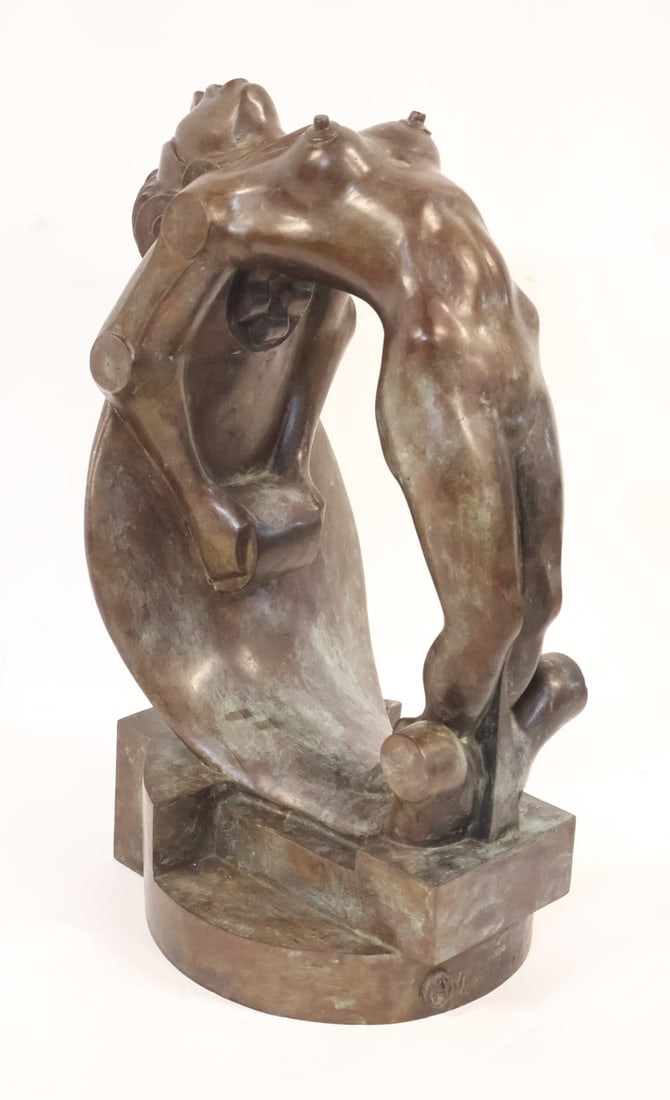 ARTURO DI MODICA (Italian/American, 1941-2021). (1 of 9)