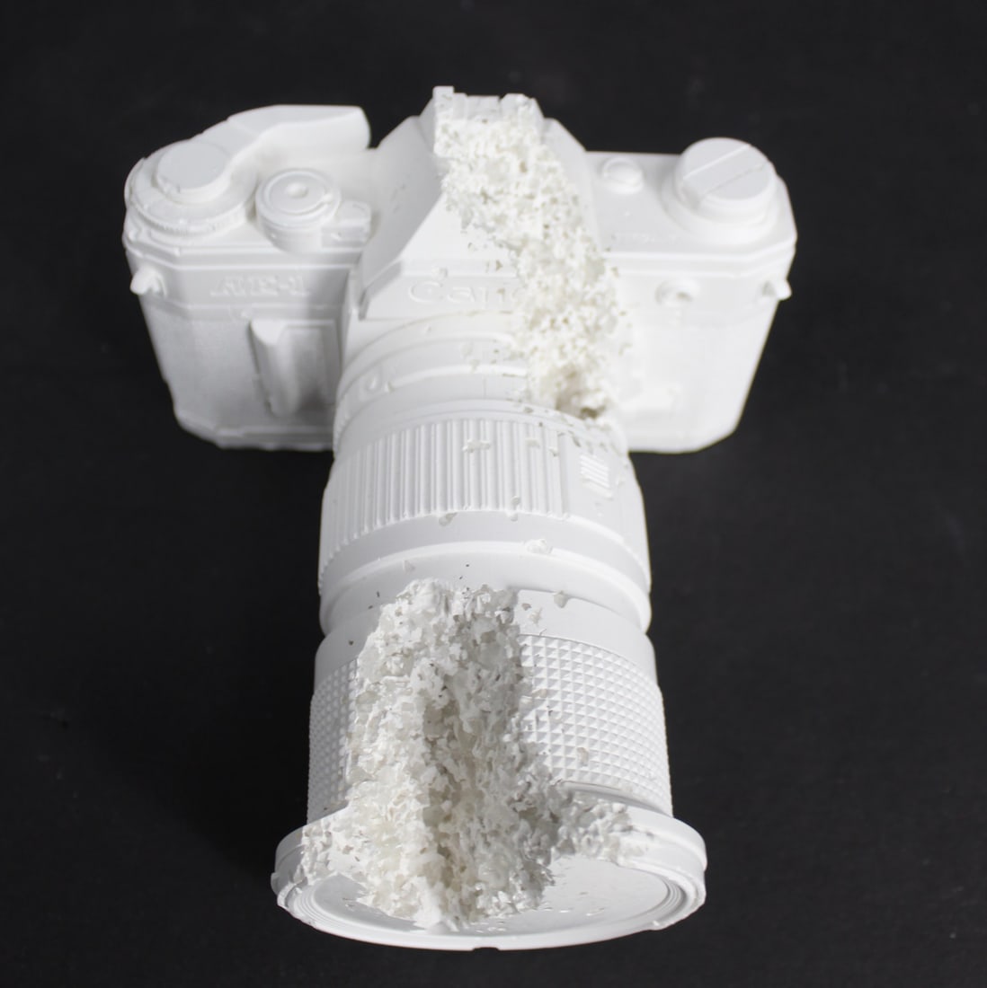 DANIEL ARSHAM (USA, Born 1980). (1 of 12)