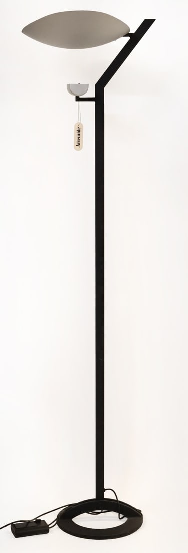 ERNESTO GISMONDI (1931-2020). (1 of 12)