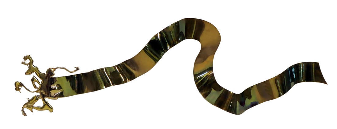 SILAS SEANDEL (USA, b. 1937). (1 of 8)