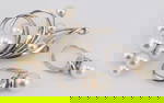 JEWELRY. Mikimoto 18kt and 14kt Pearl Jewelry.