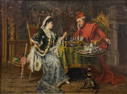 GIUSSEPPE CASTIGLIONE (ITALIAN, 1829-1908).