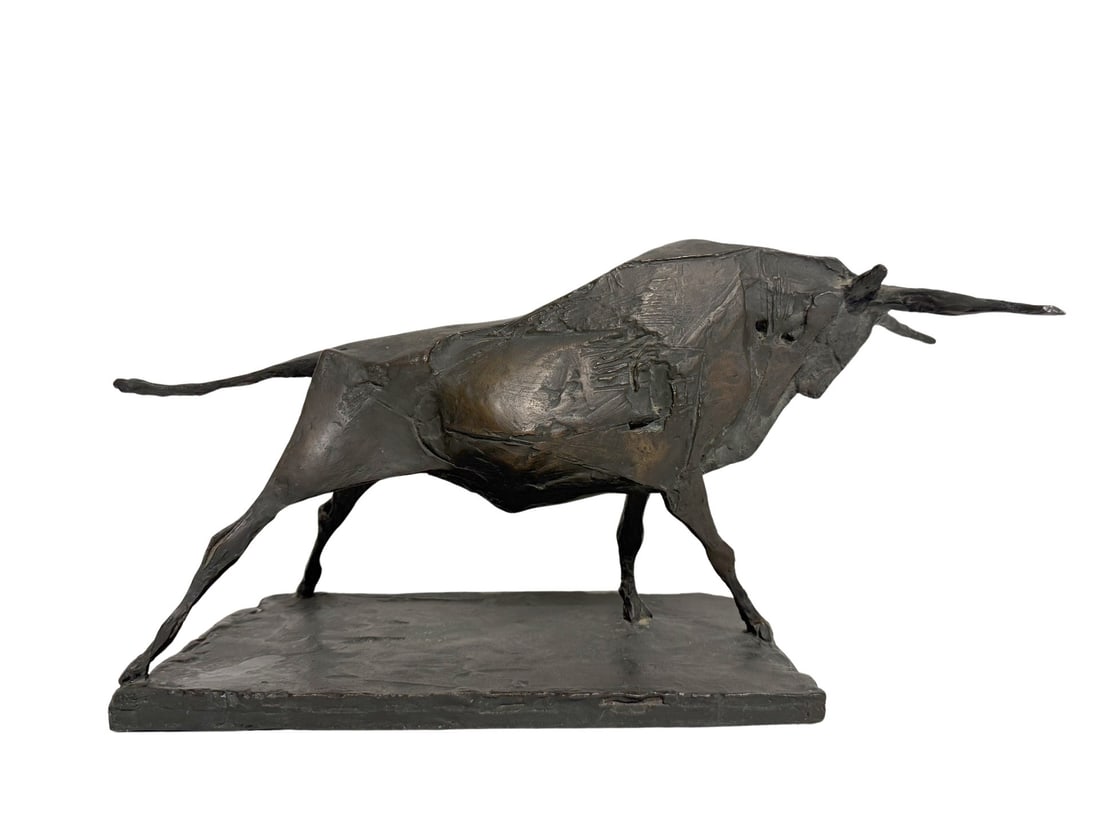 FRANZ FISCHER (CZECH REPUBLIC, 1900-1980). (1 of 11)