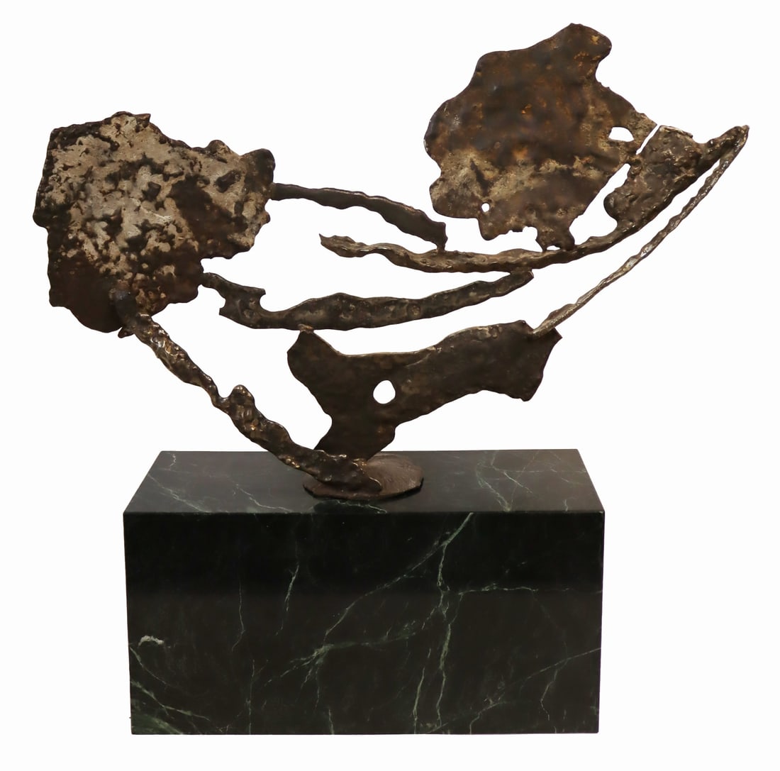 ISAAC WITKIN (USA 1936-2006) (1 of 20)