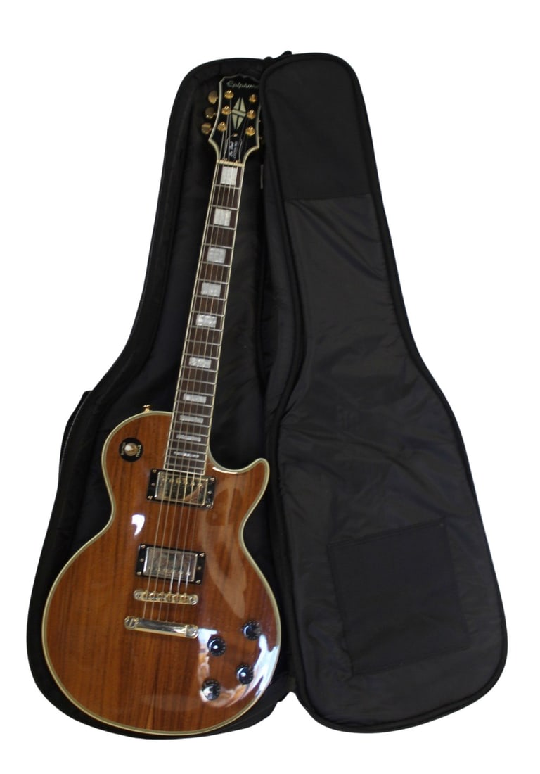 EPIPHONE, LES PAUL, Custom Pro Electric Guitar (1 of 8)