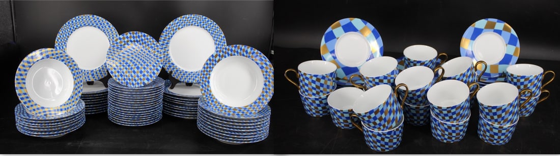 Arita Dinner Ware By Angela Cummings (1 of 10)