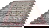Vintage Roomsize Karastan Style Carpet.