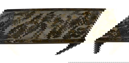 PHILIP &amp; KELVIN LAVERNE (USA, 20th Century).