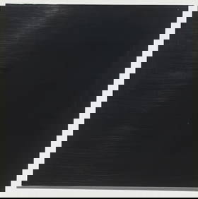 AD REINHARDT (AMERICAN, 1913-1967). (1 of 5)
