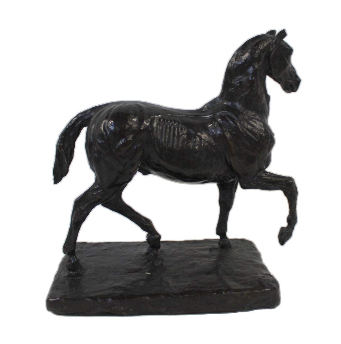 THEODORE GERICAULT (France, 1791-1824). (1 of 8)