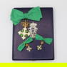 Italian Order of Saints Maurice and Lazarus Medals