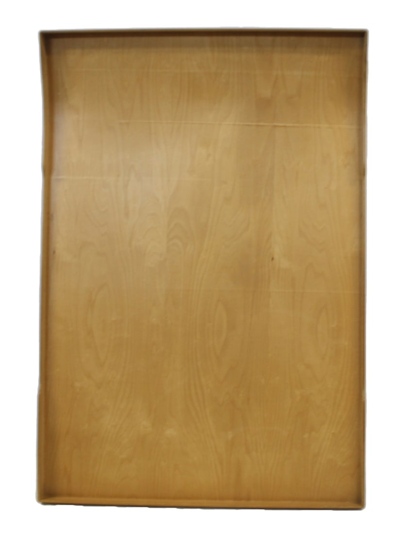 Bruno Mathsson Platform Berlin Bed. (1 of 9)