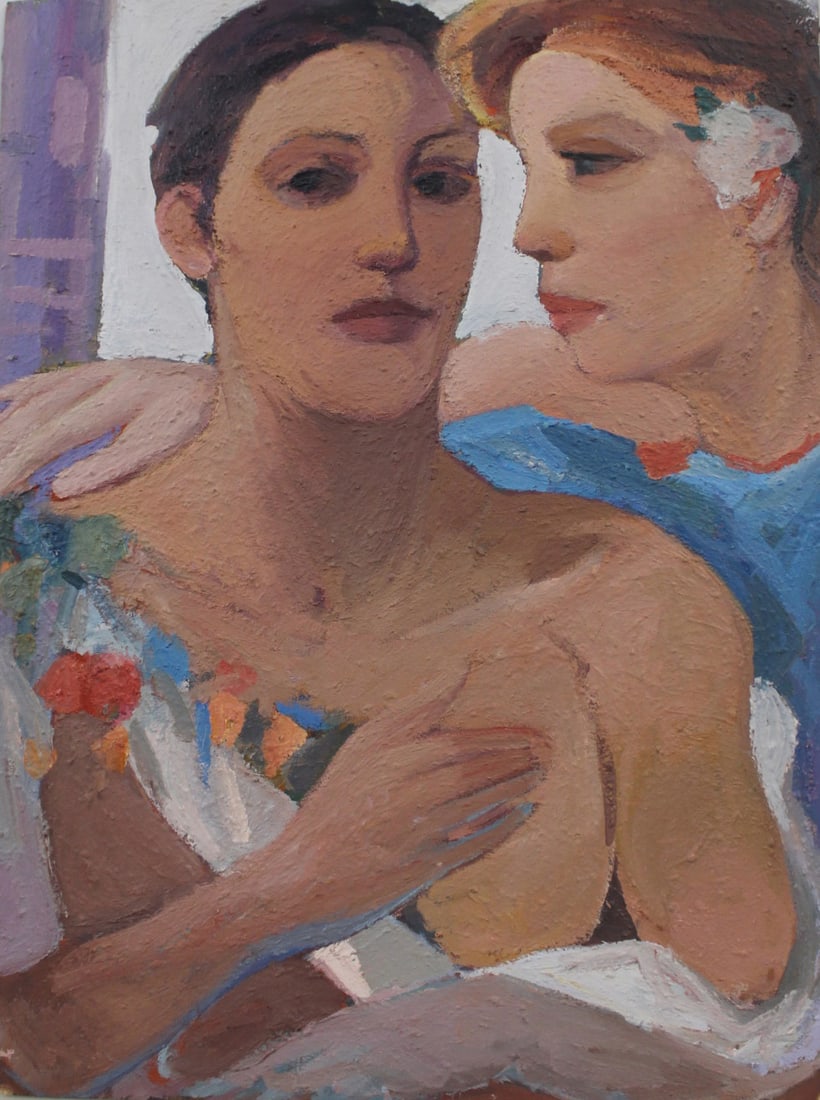 PASQUALE MONACO (ITALIAN, B. 1948) (1 of 5)