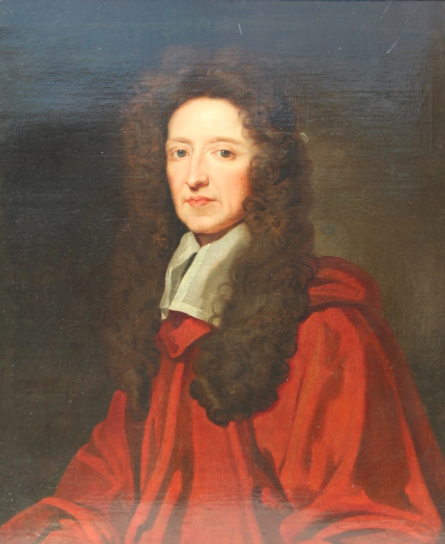 JOHN WESLEY JARVIS (ATTR.) (1 of 9)