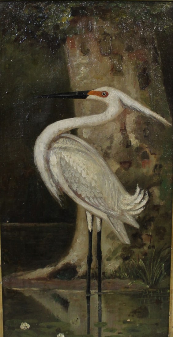 ROBERT ARTHUR WILSON (1884-1979) (1 of 4)