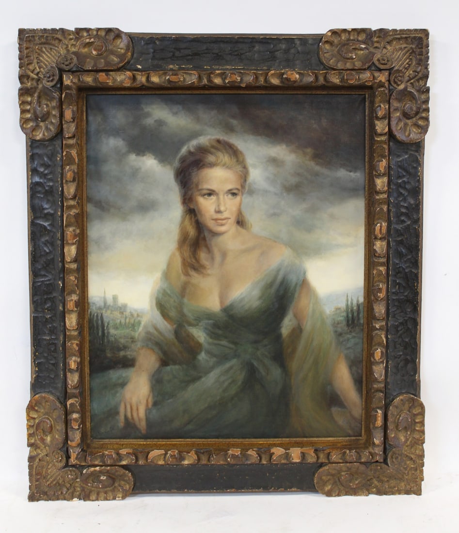 VINCIATE, AKA  JOSEPH WALLACE KING (1911 - 1996) (1 of 7)