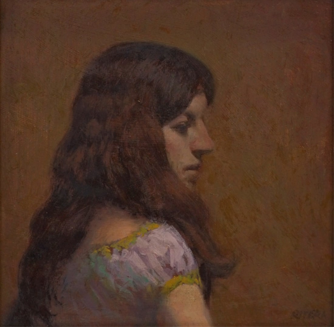 ELIAS RIVERA (AMERICAN, 1937-2019). (1 of 5)