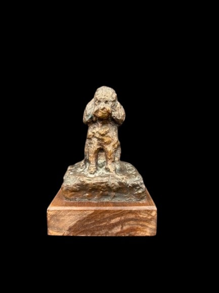 Arbit Blatas (1908-1999). (1 of 7)