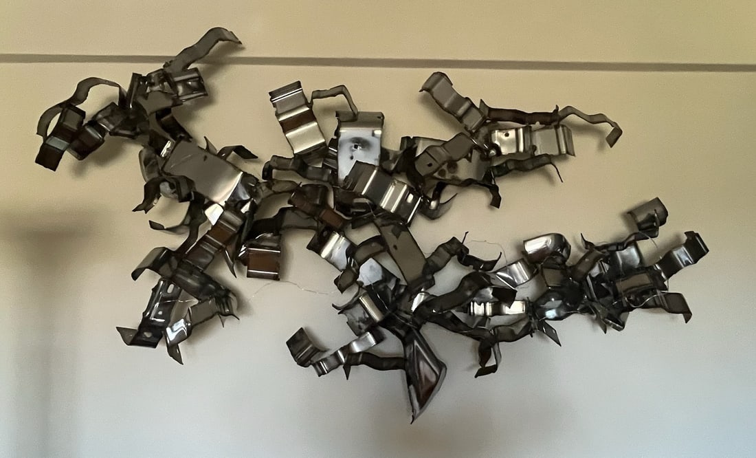 SILAS SEANDEL (USA, b. 1937). (1 of 1)