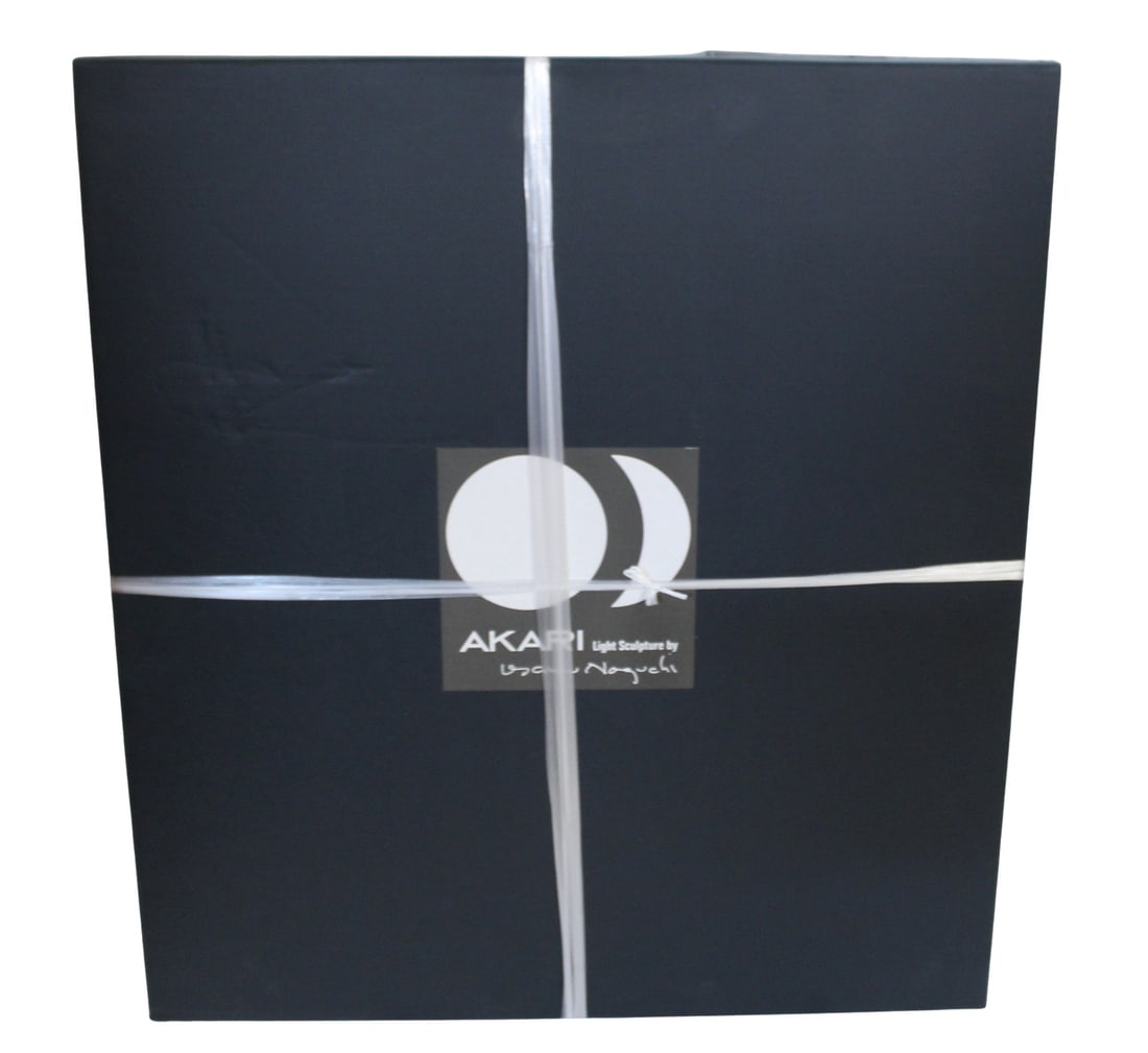 ISAMU NOGUCHI (1904 - 1988). (1 of 8)